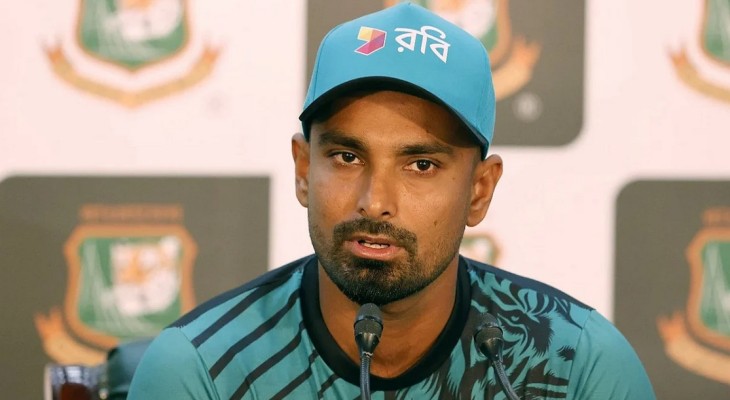 আমি অনেক স্বাধীন, আমার মতো করেই দল গোছাচ্ছি : লিটন